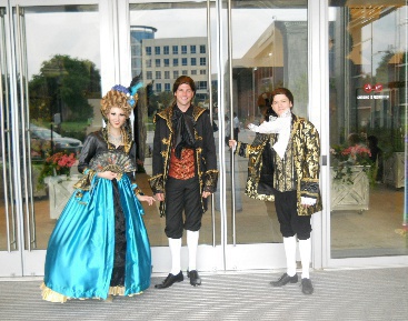 Hunting Art Prize Gala